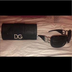 Dolce & Gabbana sunglasses